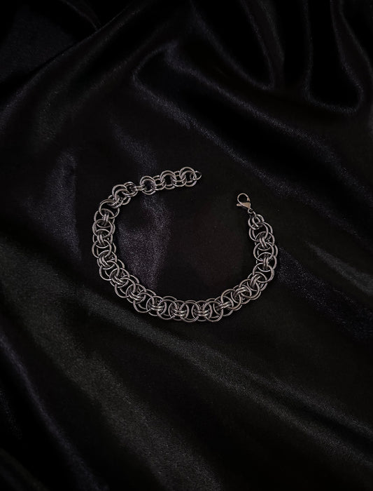 𝕬𝖈𝖍𝖎𝖑𝖑𝖊𝖘 𝕭𝖗𝖆𝖈𝖊𝖑𝖊𝖙