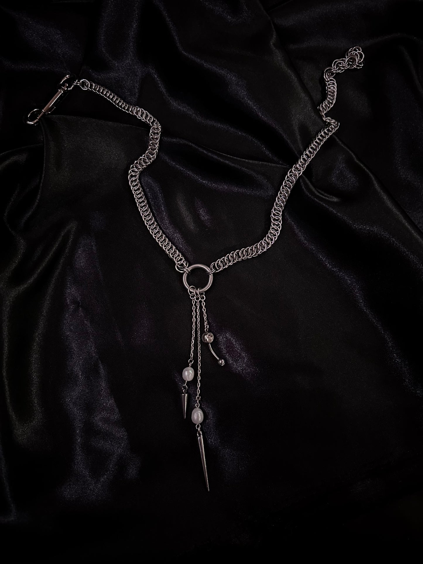 𝕻𝖆𝖎𝖓 𝖆𝖓𝖉 𝕻𝖑𝖊𝖆𝖘𝖚𝖗𝖊 𝕹𝖊𝖈𝖐𝖑𝖆𝖈𝖊