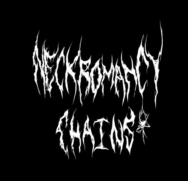 Neckromancy Chains