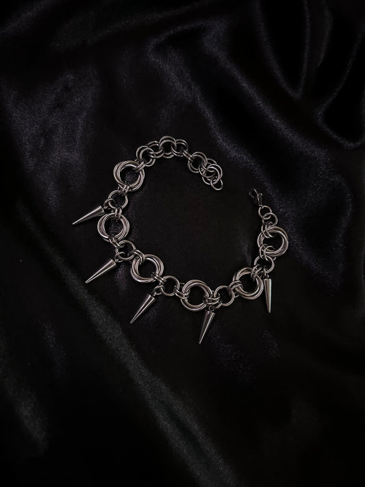 𝕮𝖍𝖆𝖔𝖘 𝕭𝖗𝖆𝖈𝖊𝖑𝖊𝖙