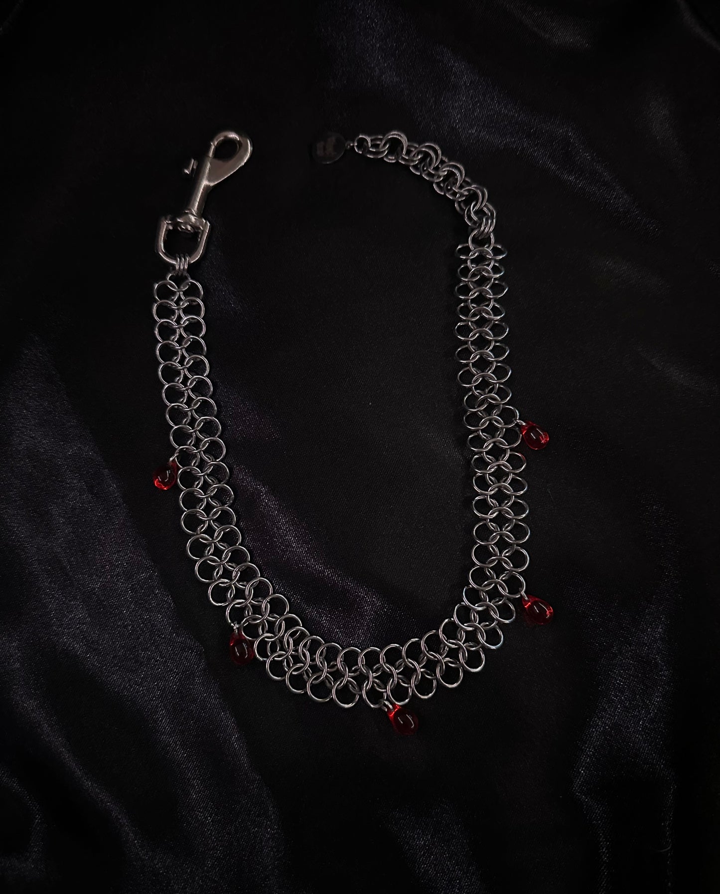 𝕭𝖊𝖑𝖑𝖆𝖉𝖔𝖓𝖓𝖆 𝕮𝖍𝖔𝖐𝖊𝖗